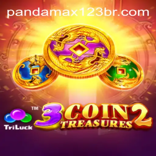 Descubra a Aventura Épica de 3CoinTreasures2: Regras e Estratégias