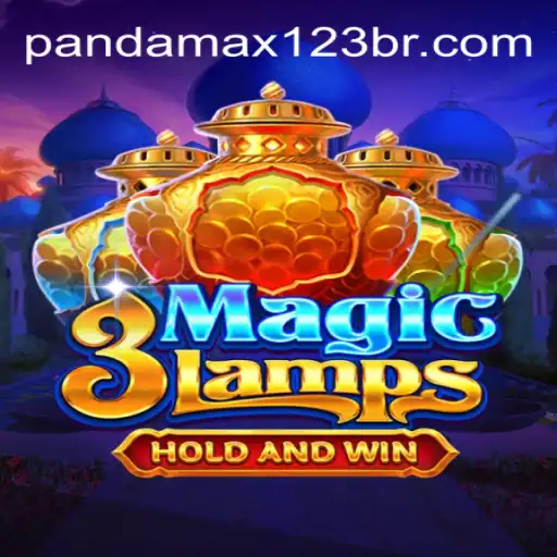 Explorando o Fantástico Mundo de 3MagicLamps