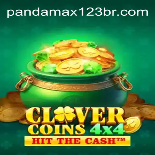 Descubra o Fascinante Mundo de CloverCoins4x4: Um Jogo Inovador
