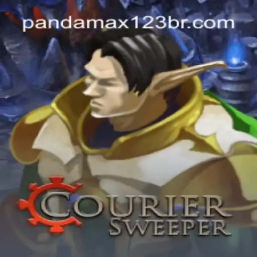 CourierSweeper: A Excitante Aventura Digital