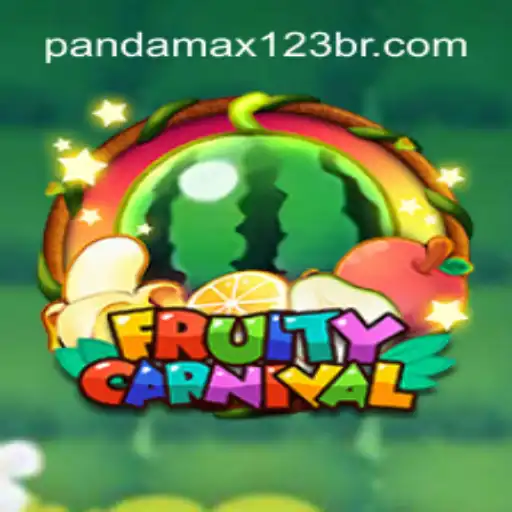 FruityCarnival: A Explosão de Cores e Diversão