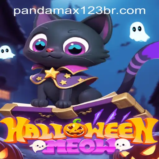 Explorando o Mundo do Jogo 'HalloweenMeow'