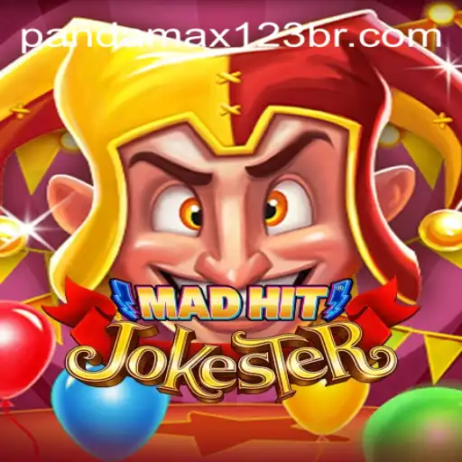 Descubra o Mundo do MadHitJokester: Um Jogo de Estratégia e Diversão