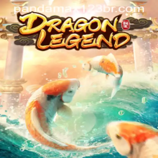 Desvendando o Fascinante Mundo de DragonLegend: Uma Aventura Épica em PANDAMAX123.COM