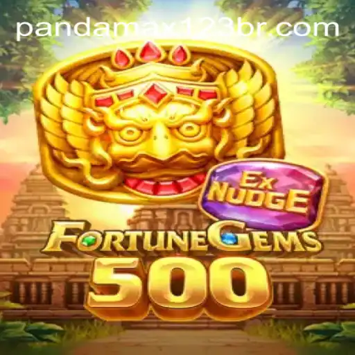 FortuneGems500: Descubra este Novo Jogo Revolucionário
