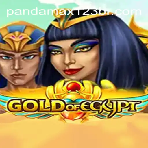 Explorando o Fascinante Mundo de GoldOfEgypt: A Jornada Antiga com PANDAMAX123.COM