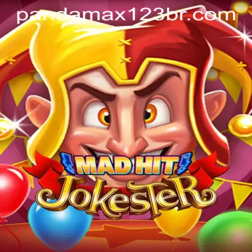 Descubra o Mundo do MadHitJokester: Um Jogo de Estratégia e Diversão