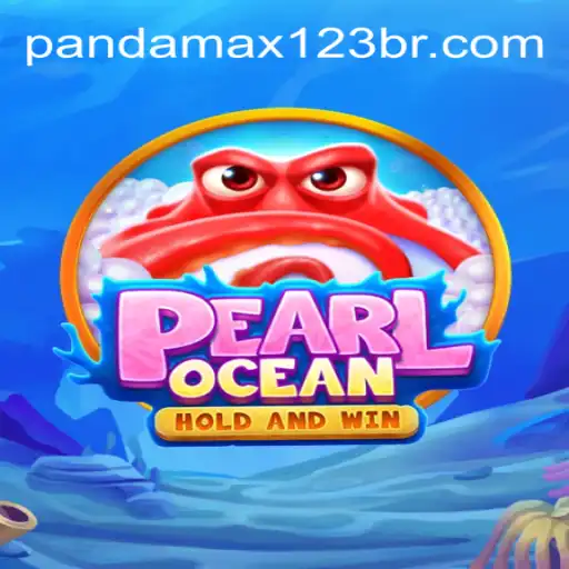PearlOcean: Explorando Aventuras Aquáticas com PANDAMAX123.COM