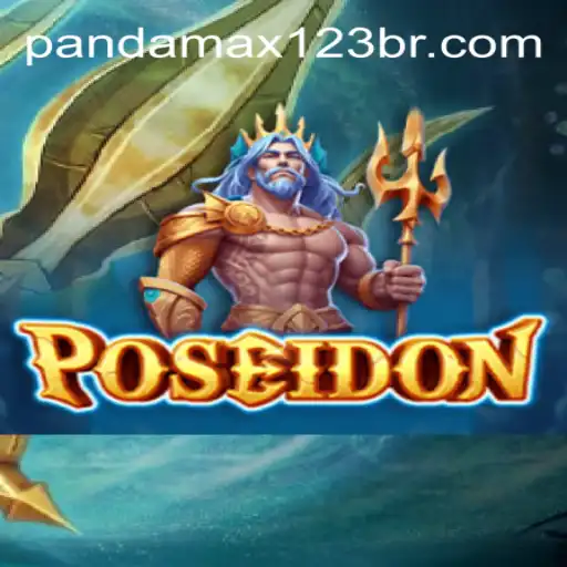 Poseidon: Mergulhando nas Profundezas da Aventura Digital