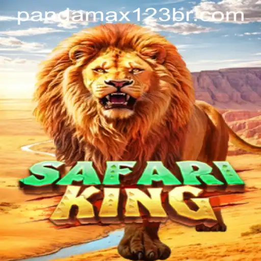 Descubra a Aventura Selvagem com SafariKing